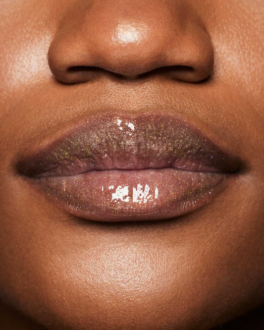 Gloss Bomb Universal Lip Luminizer: Arcane Collection ââ‚?Risky Rulin