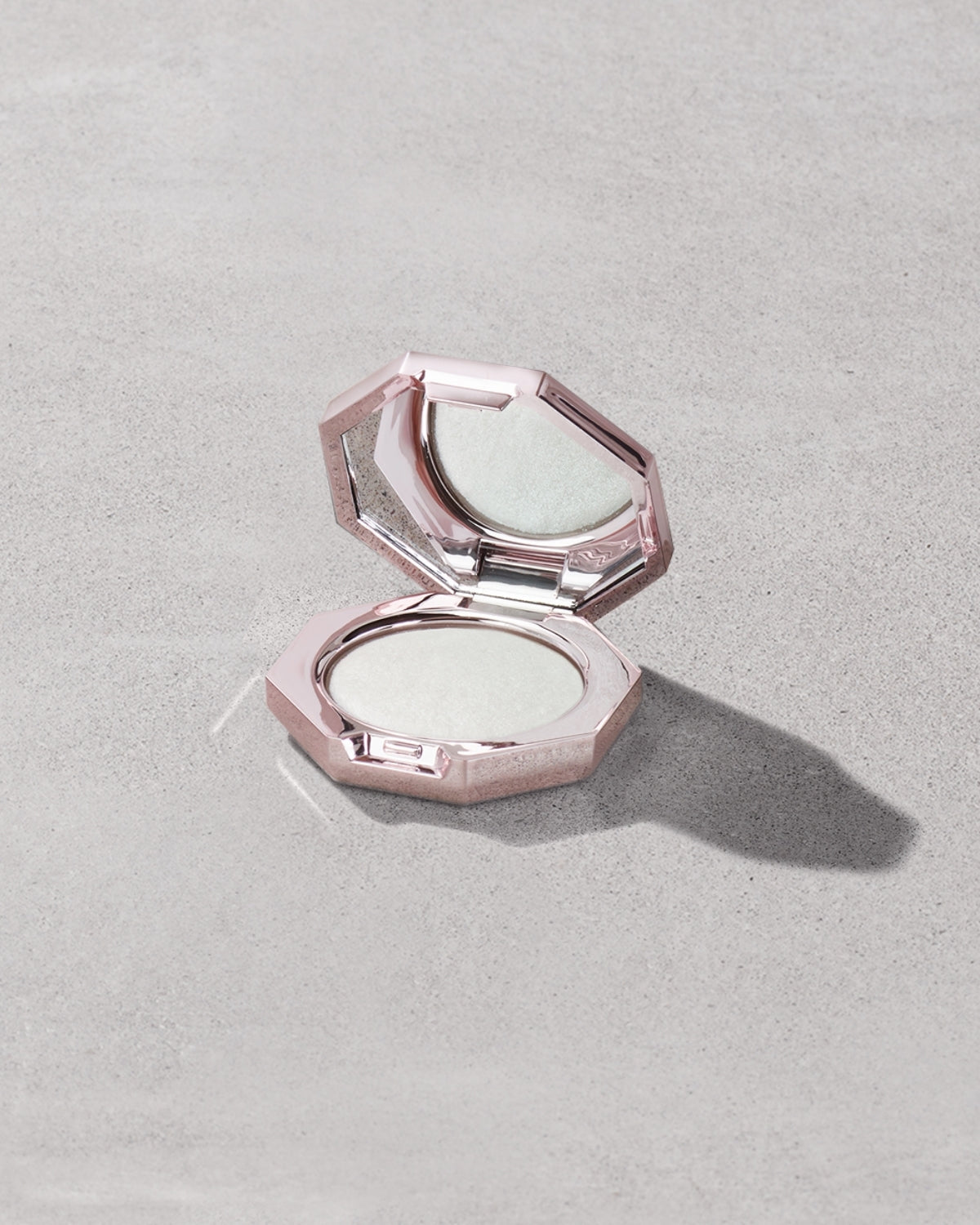 Diamond Bomb All-Over Diamond Veil ââ‚?How Many Carats?!