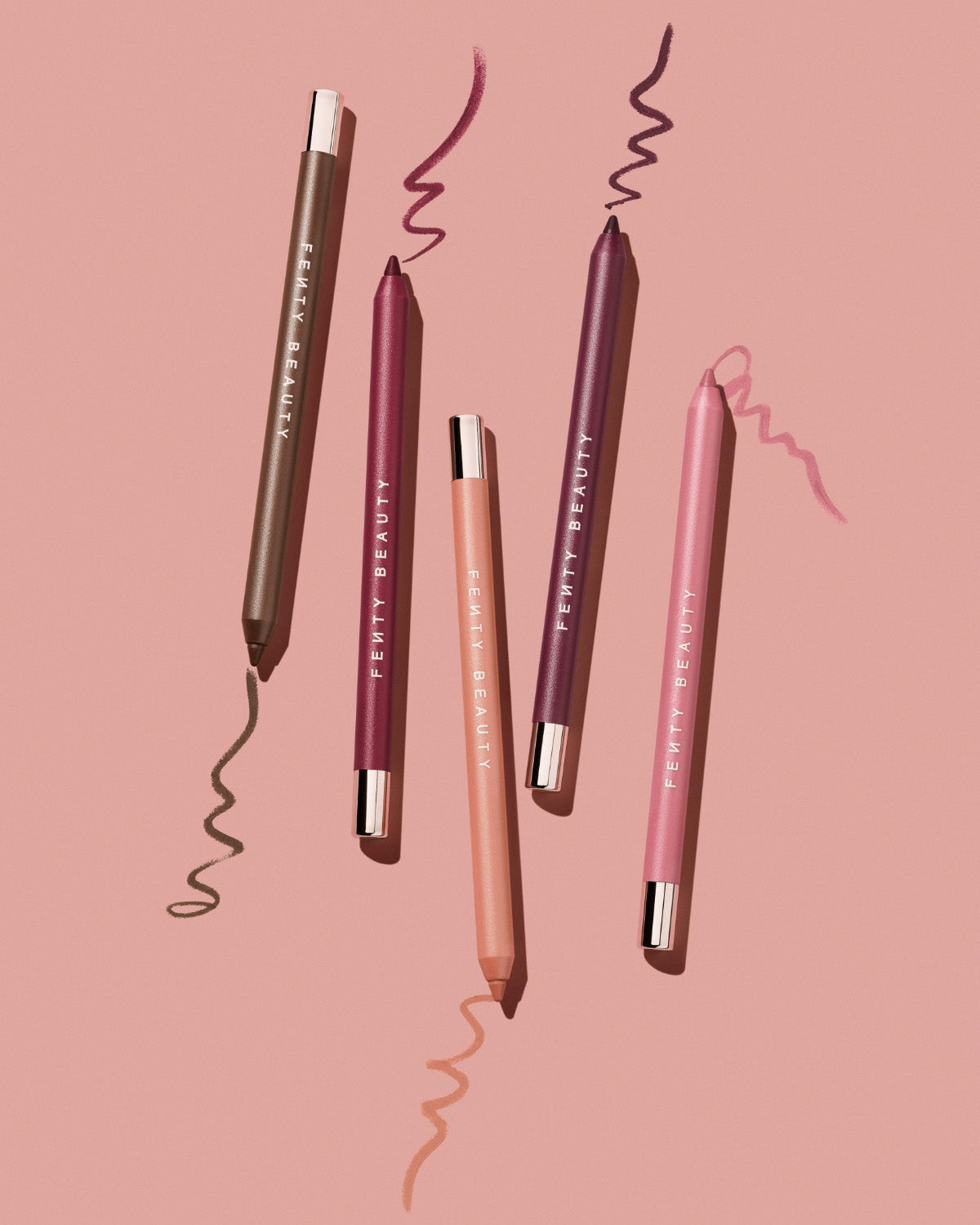 Trace'd Out Longwear Waterproof Pencil Lip Liner ââ‚?Bubble-tini