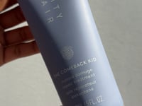 The Comeback Kid Instant Damage Repair Treatment Bond Builder