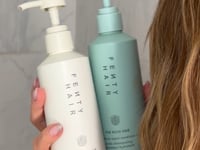 The Comeback Kid Instant Damage Repair Treatment Bond Builder