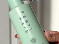 The Water Boi Reparative Leave-In Detangling Conditioner Spray