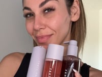 Fenty Skin Start’rs Full-Size Bundle with Mineral SPF: Oily Skin Edition