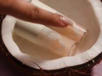 Fenty Treatz Hydrating + Strengthening Lip Oil ââ‚?Coconut