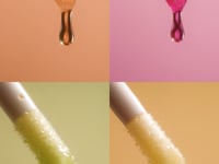 Gloss Bomb Ice Cooling Lip Luminizer ââ‚?Cucum'brrr