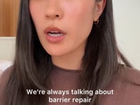 Dew N Plump Hydrating Nectar Glow Serum