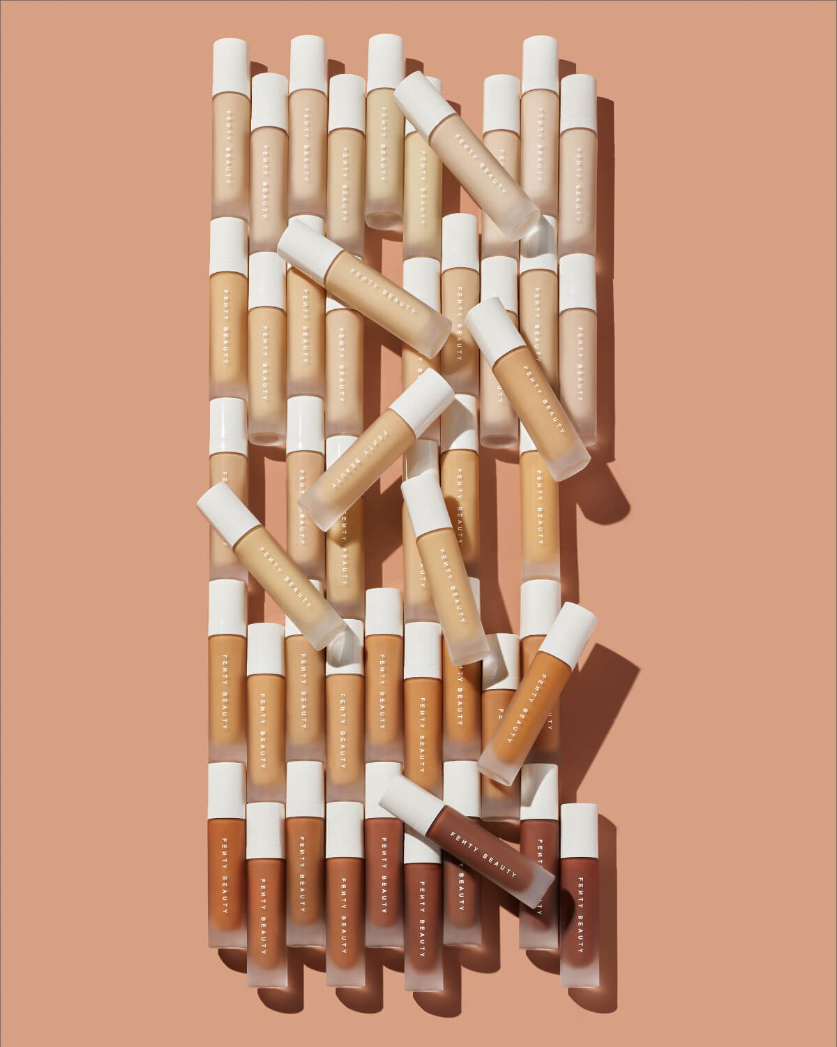 Pro Filt'r Soft Matte Longwear Foundation ââ‚?#420