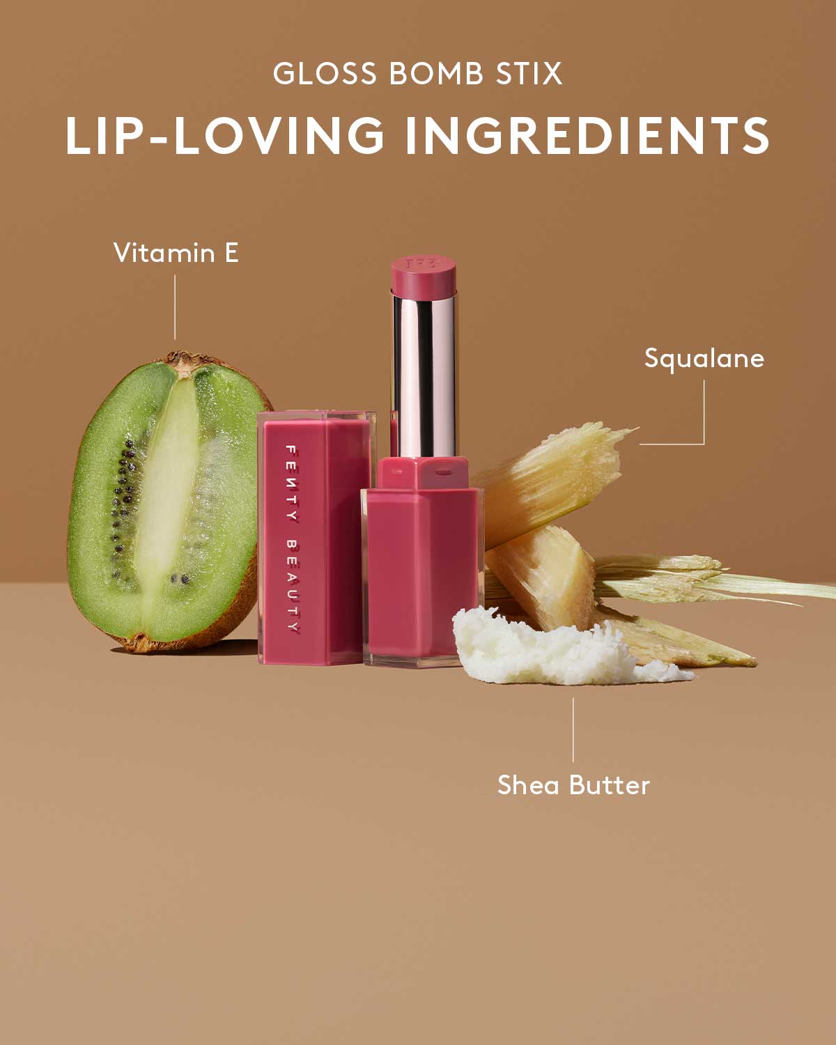 Gloss Bomb Stix High-Shine Gloss Stick ââ‚?How Many Carats?!