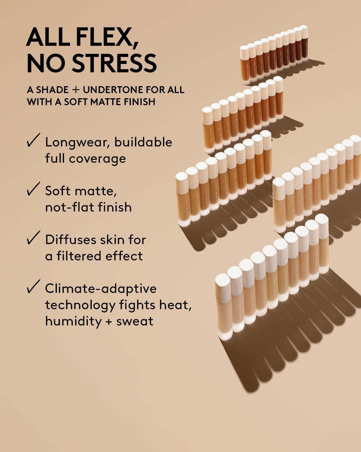 Pro Filt'r Soft Matte Longwear Foundation ââ‚?#420