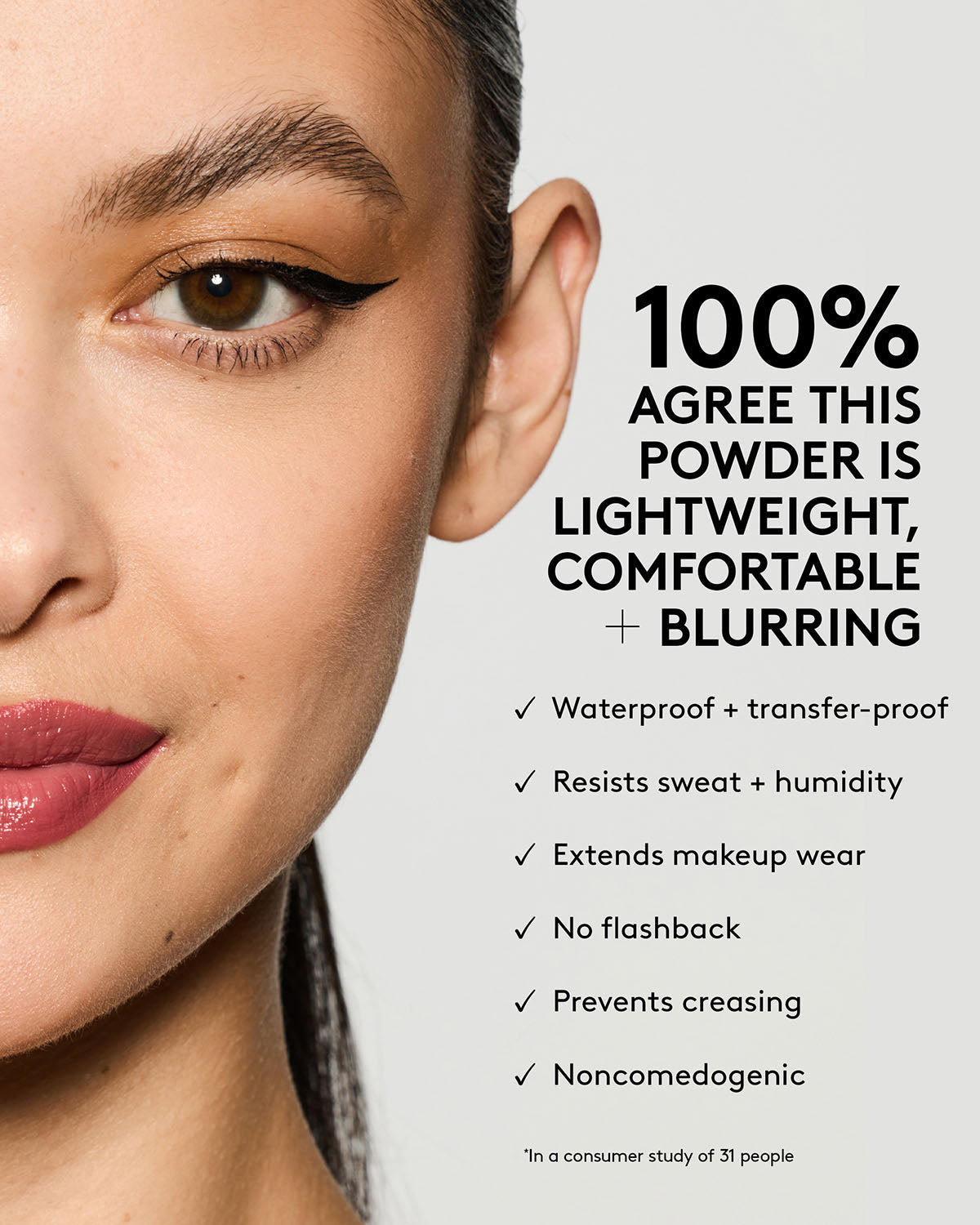 Set it Down Superfine Blurring Setting Powder ââ‚?Banana