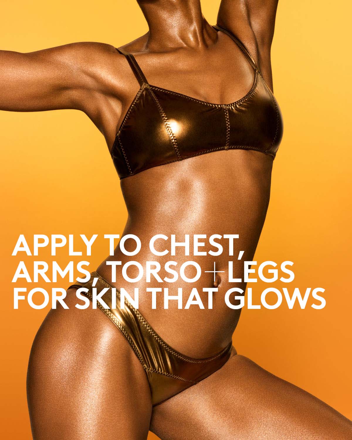 Body Lava Body Luminizer ââ‚?How Many Carats?!