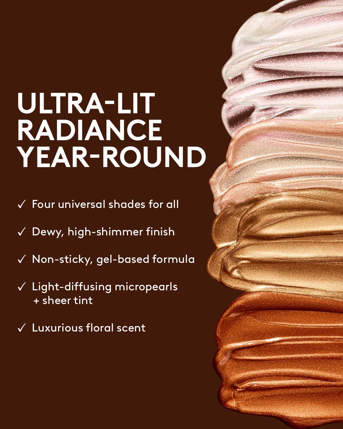 Body Lava Body Luminizer ââ‚?Hold My Trophy