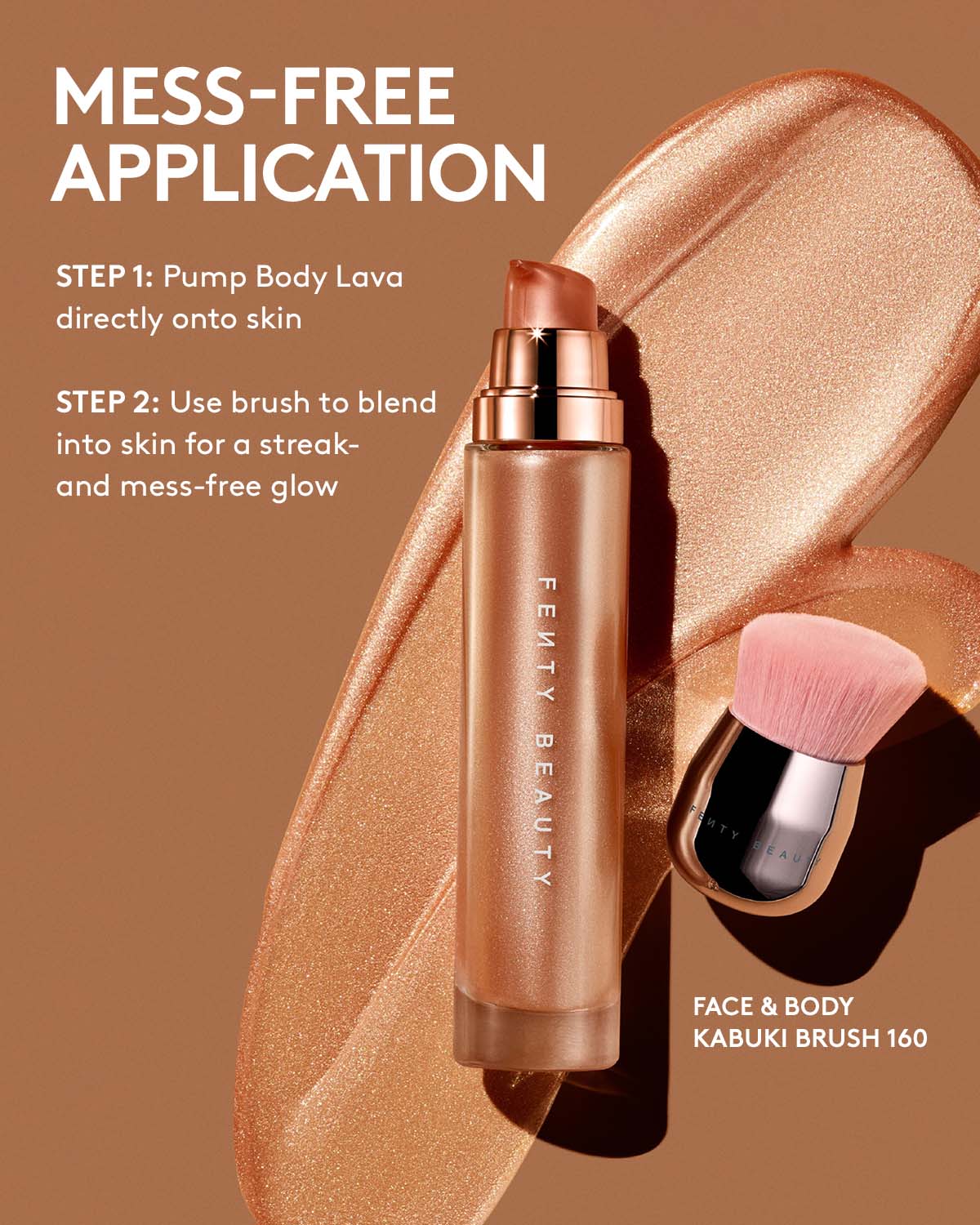 Body Lava Body Luminizer ââ‚?Hold My Trophy