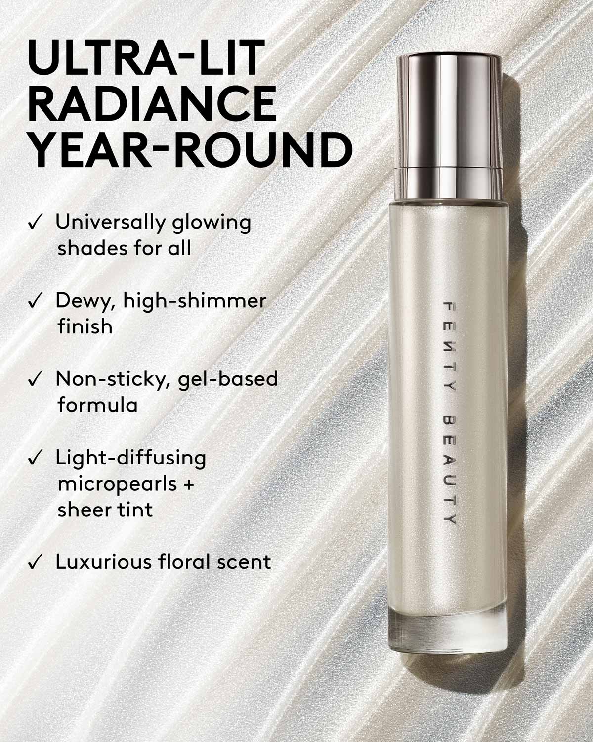 Body Lava Body Luminizer ââ‚?How Many Carats?!