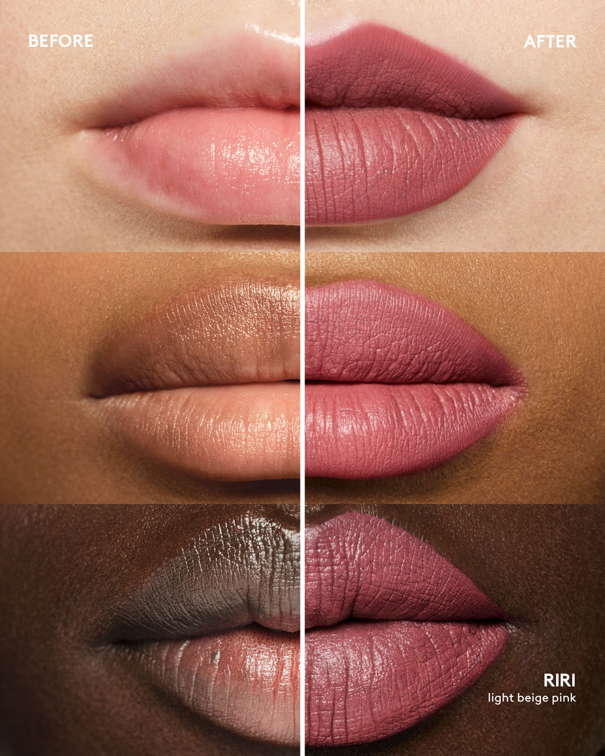 Stunna Lip Paint Longwear Fluid Lip Color ââ‚?RiRi