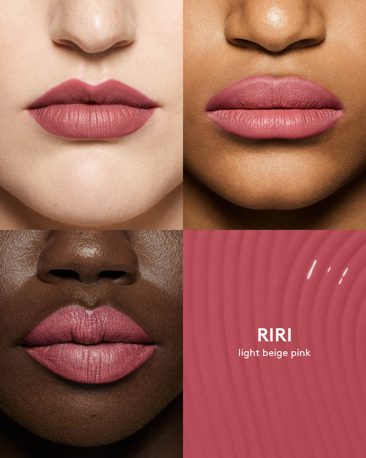 Stunna Lip Paint Longwear Fluid Lip Color ââ‚?RiRi