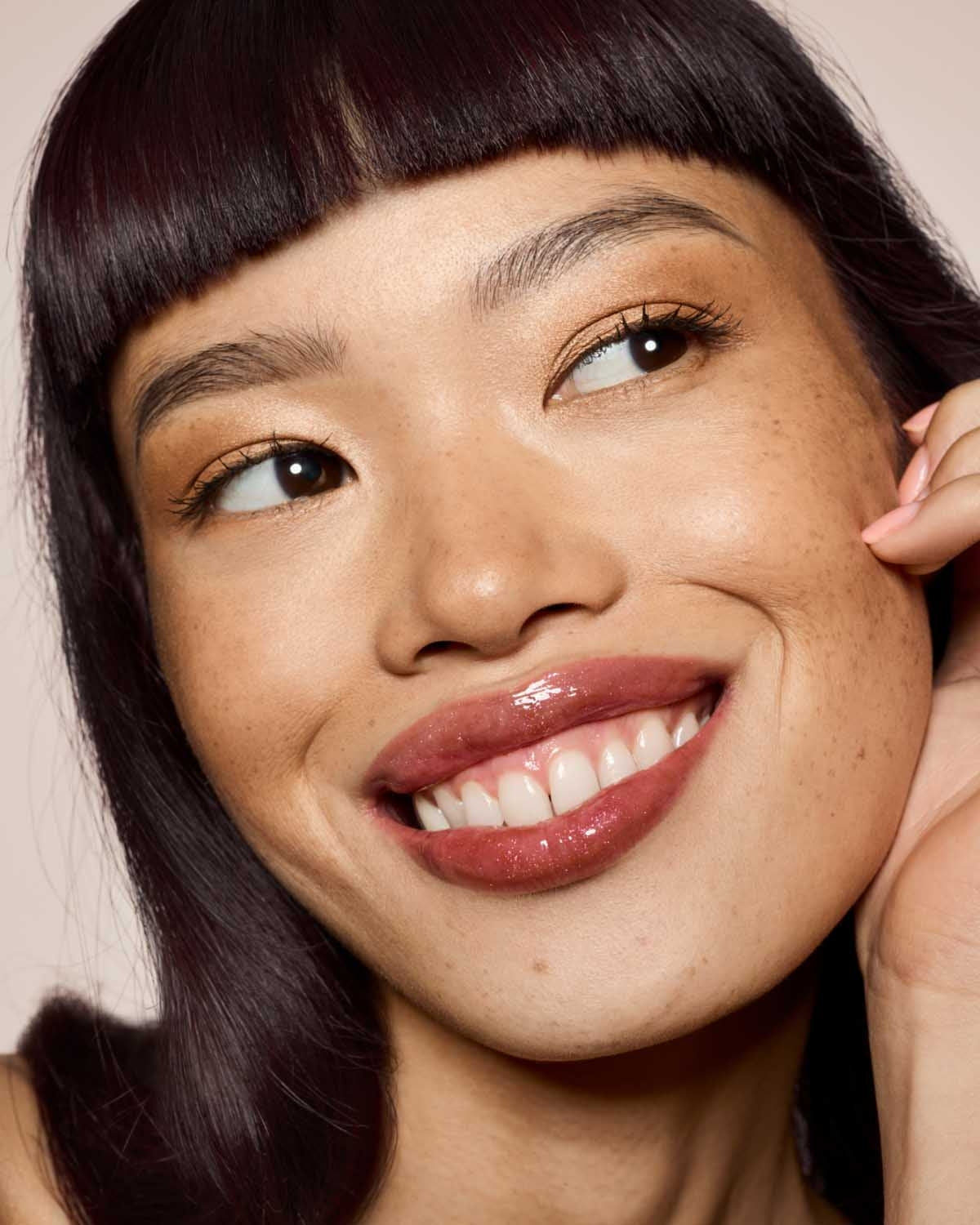 Chocolit Treatz Lip Luminizer + Lip Oil Duo