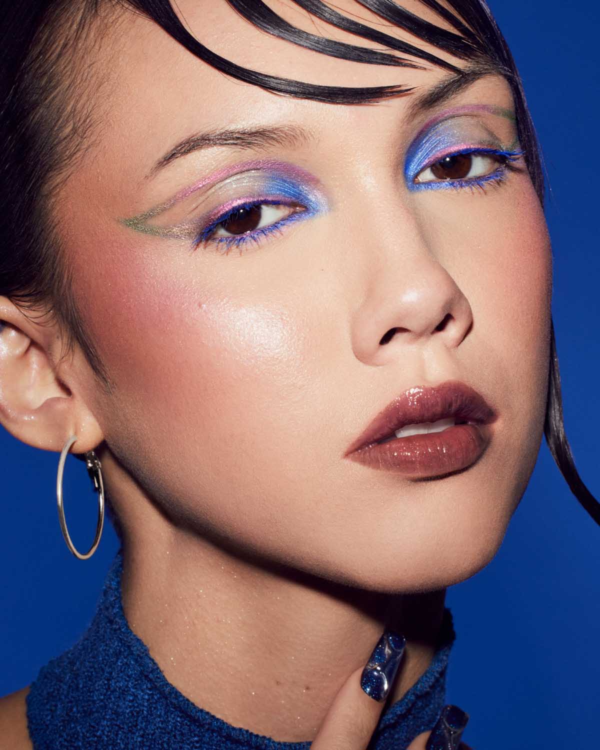 Gloss Bomb Universal Lip Luminizer: Arcane Collection ââ‚?Risky Rulin