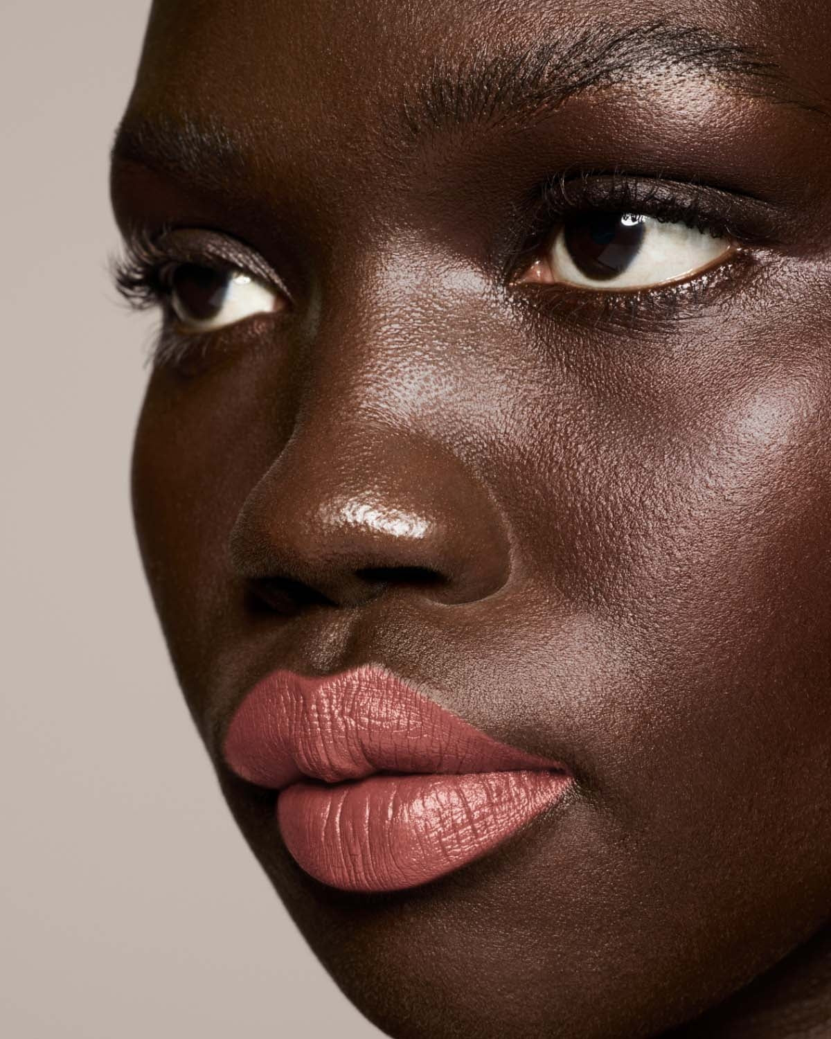 Stunna Lip Paint Longwear Fluid Lip Color ââ‚?Uninterested