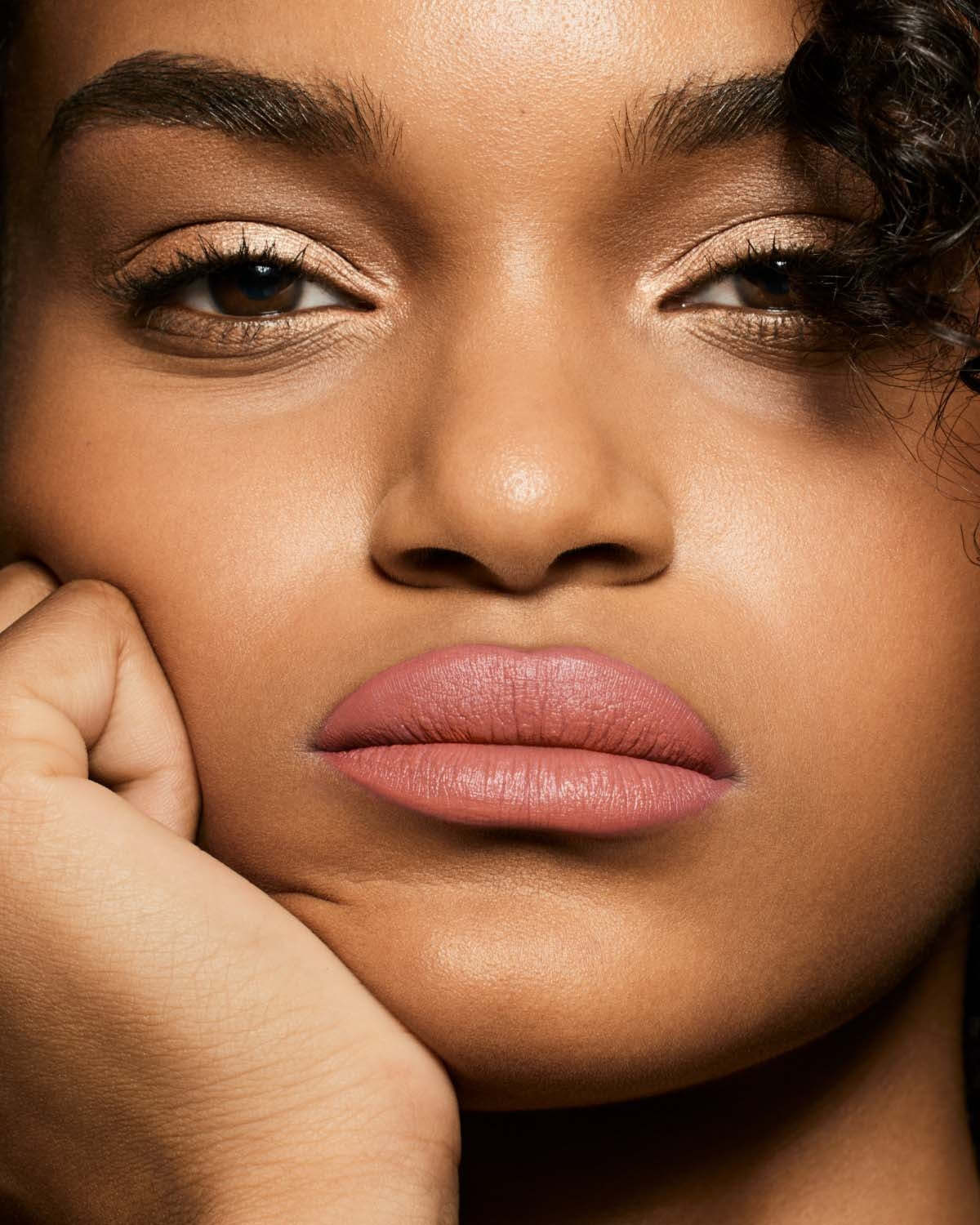 Stunna Lip Paint Longwear Fluid Lip Color ââ‚?Uninterested