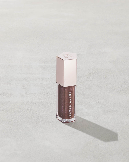 Gloss Bomb Universal Lip Luminizer ââ‚?Rose Amber