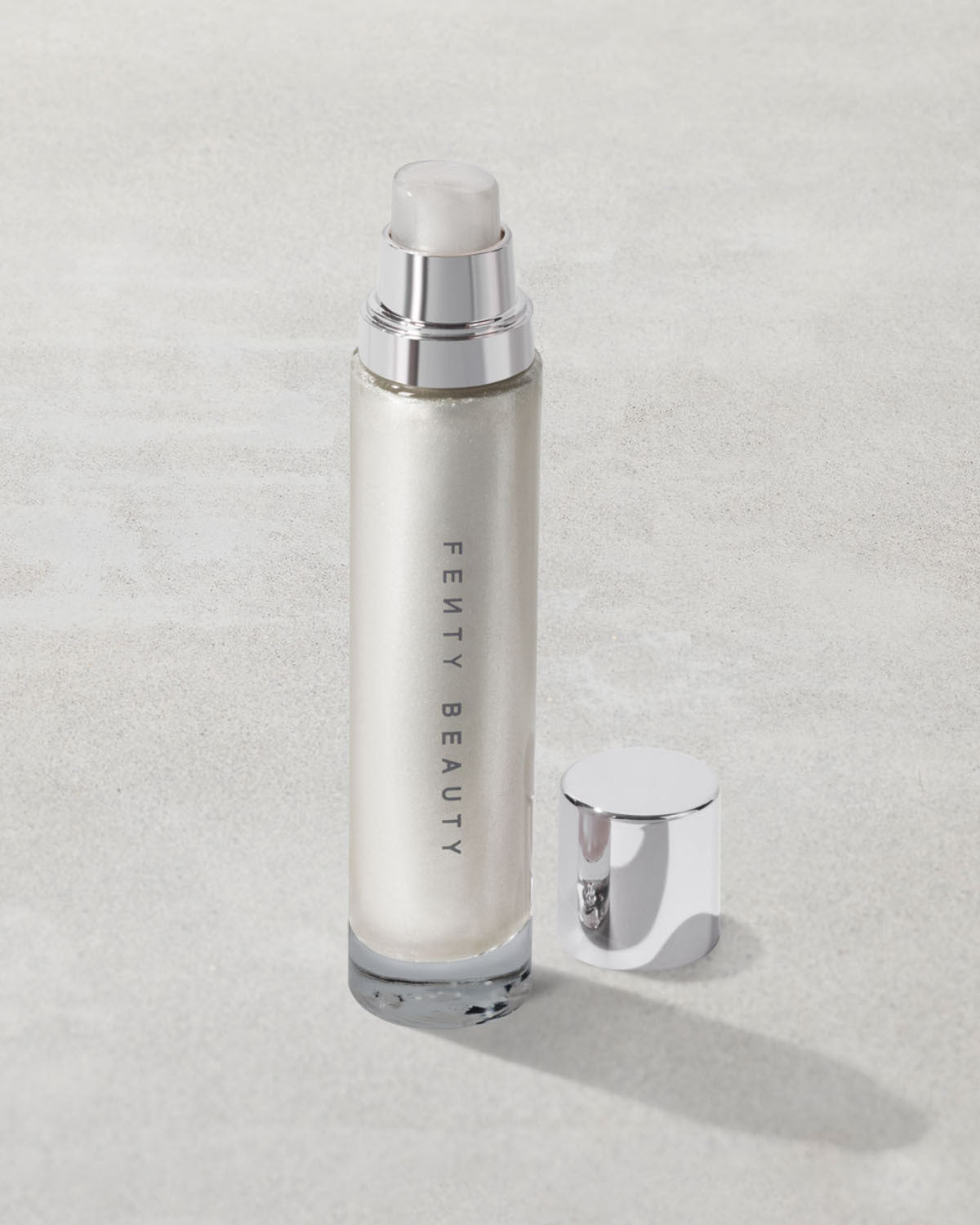 Body Lava Body Luminizer ââ‚?How Many Carats?!