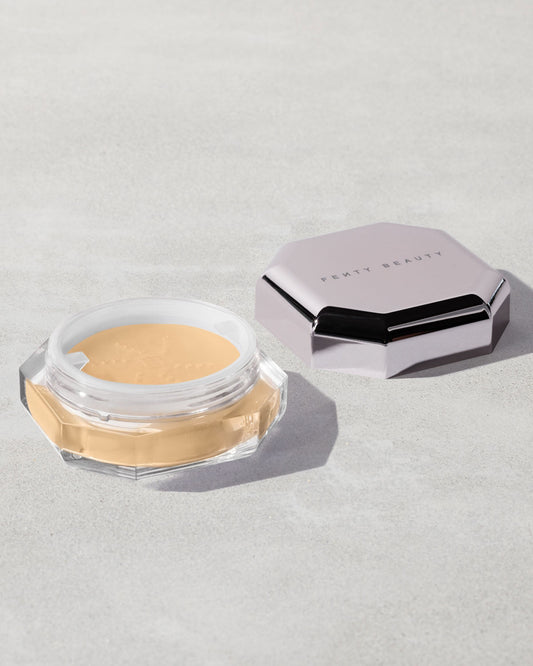 Set it Down Superfine Blurring Setting Powder ââ‚?Banana