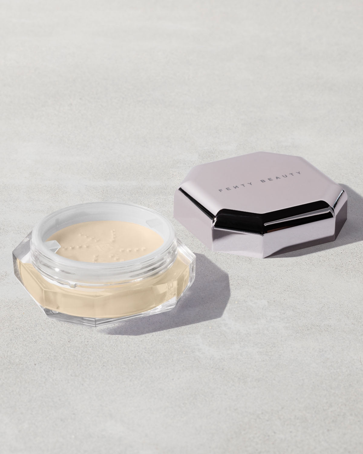 Set it Down Superfine Blurring Setting Powder ââ‚?Butter