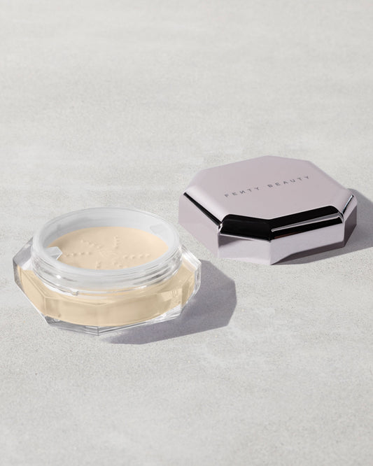Set it Down Superfine Blurring Setting Powder ââ‚?Butter