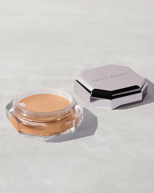 Set it Down Superfine Blurring Setting Powder ââ‚?Cashew