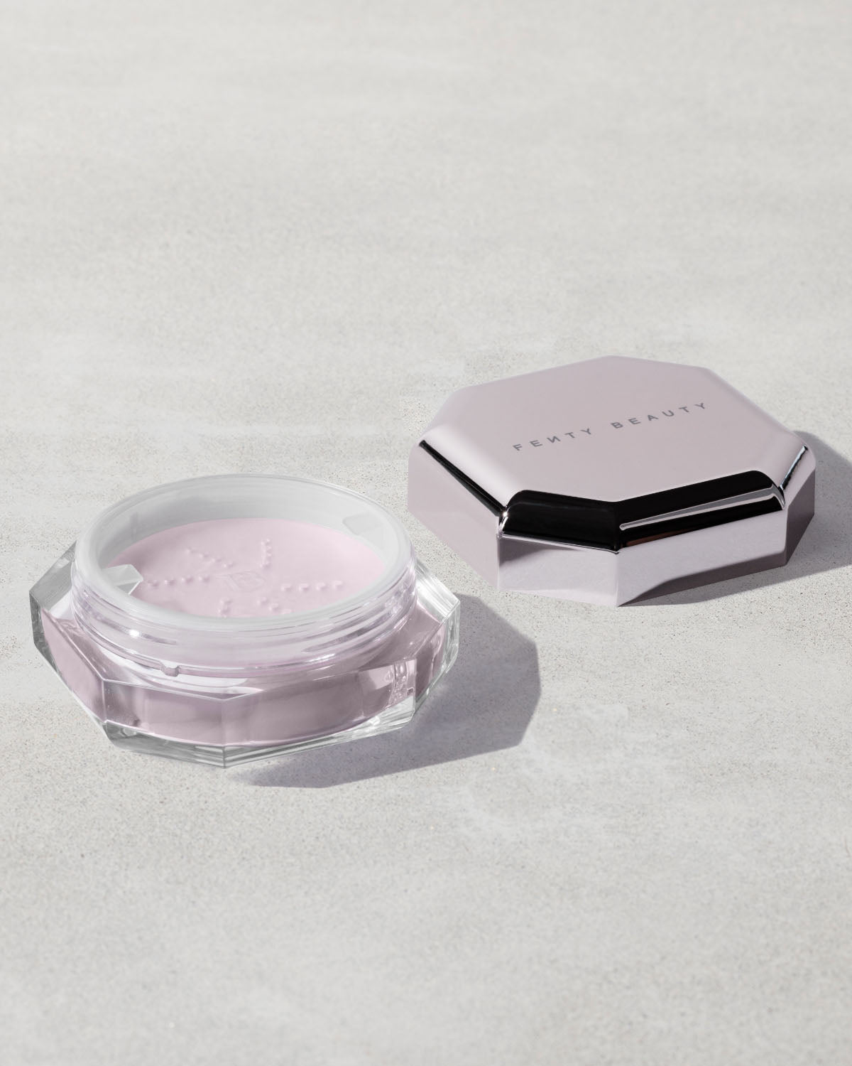 Set it Down Superfine Blurring Setting Powder ââ‚?Lavender