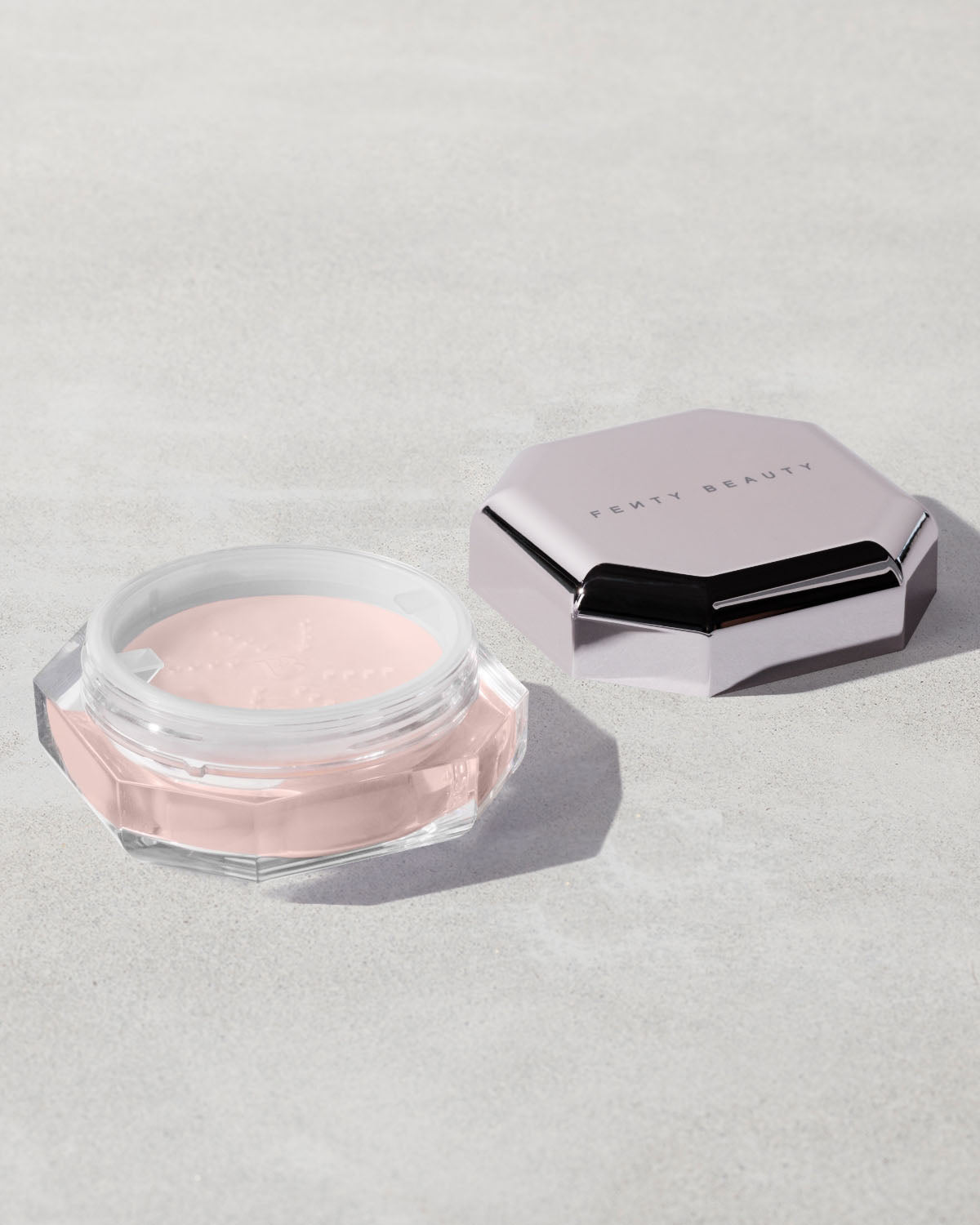 Set it Down Superfine Blurring Setting Powder ââ‚?Strawberry Milk