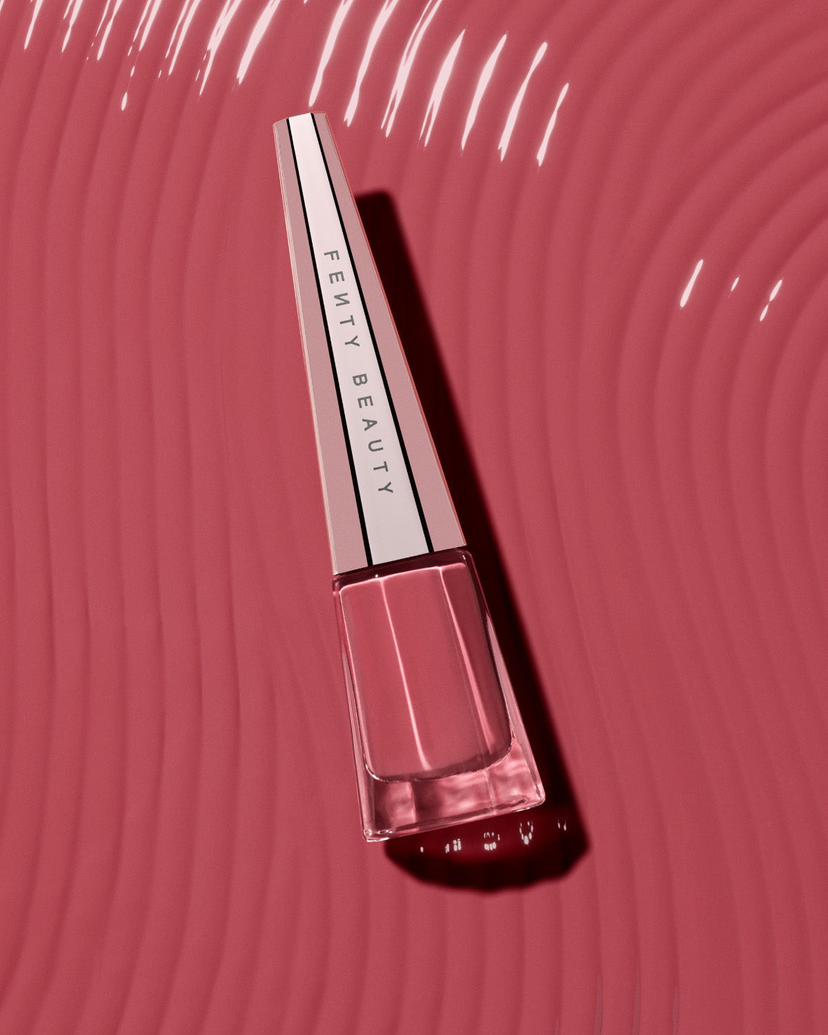 Stunna Lip Paint Longwear Fluid Lip Color ââ‚?RiRi