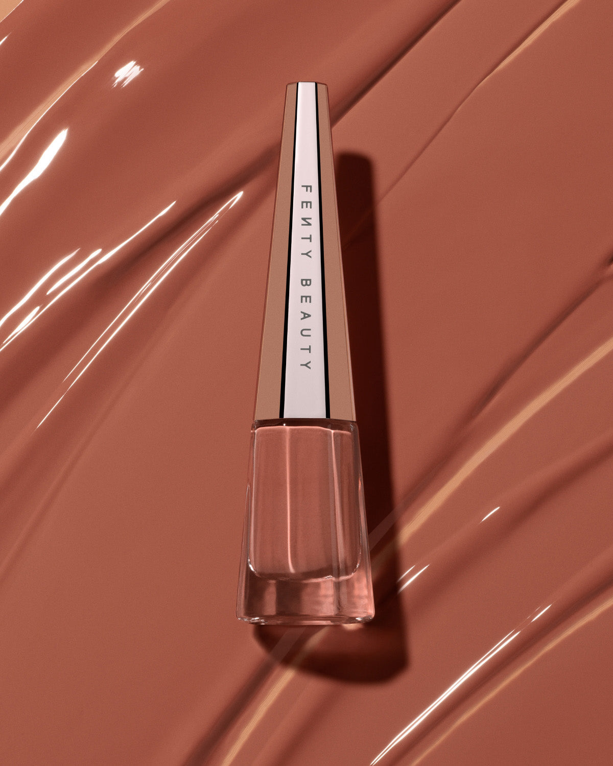 Stunna Lip Paint Longwear Fluid Lip Color ââ‚?Uninterested