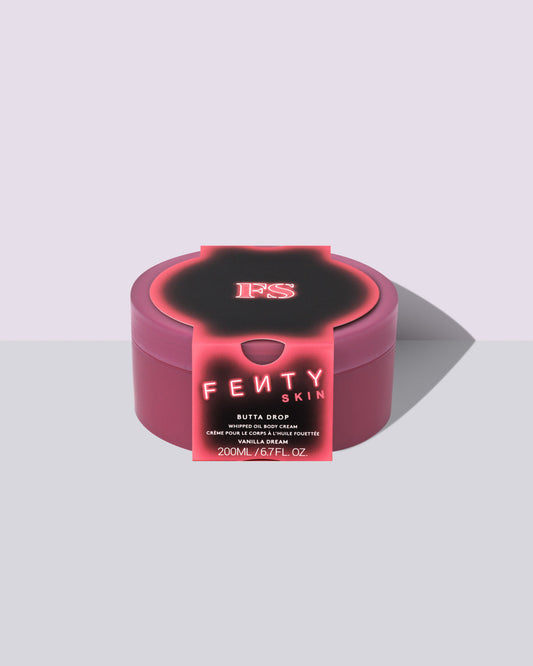 Butta Drop Whipped Oil Body Cream with Tropical Oils + Shea Butter ââ‚?Vanilla Dream