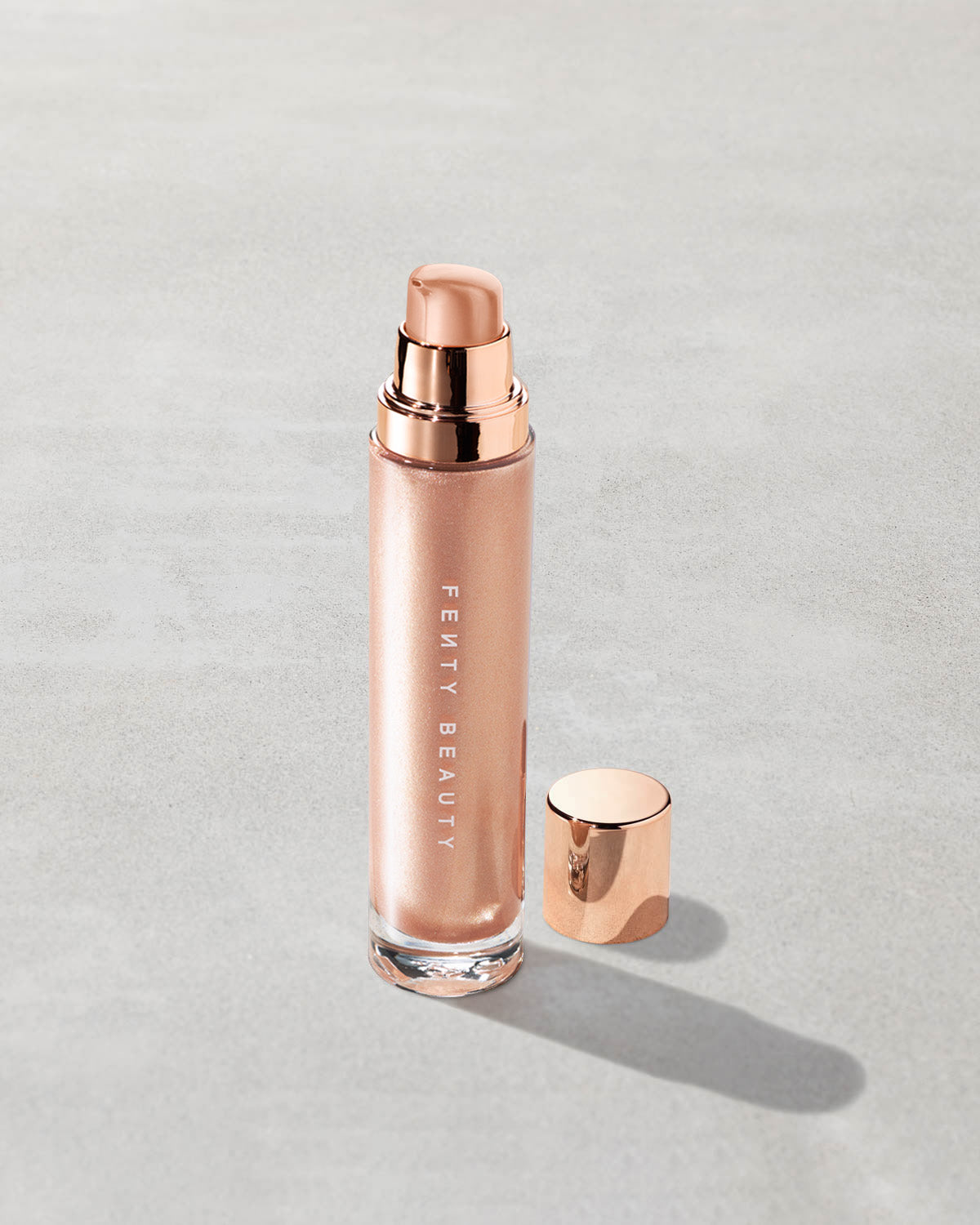 Body Lava Body Luminizer ââ‚?Who Needs Clothes?!