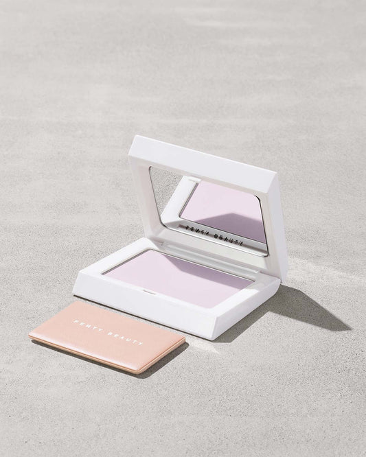 Bright Fix Instant Brightening + Blurring Powder ââ‚?Lavender