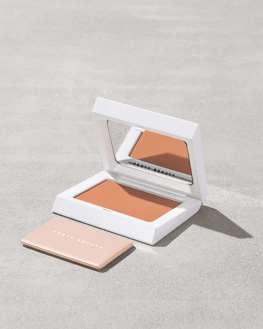 Bright Fix Instant Brightening + Blurring Powder ââ‚?Peach