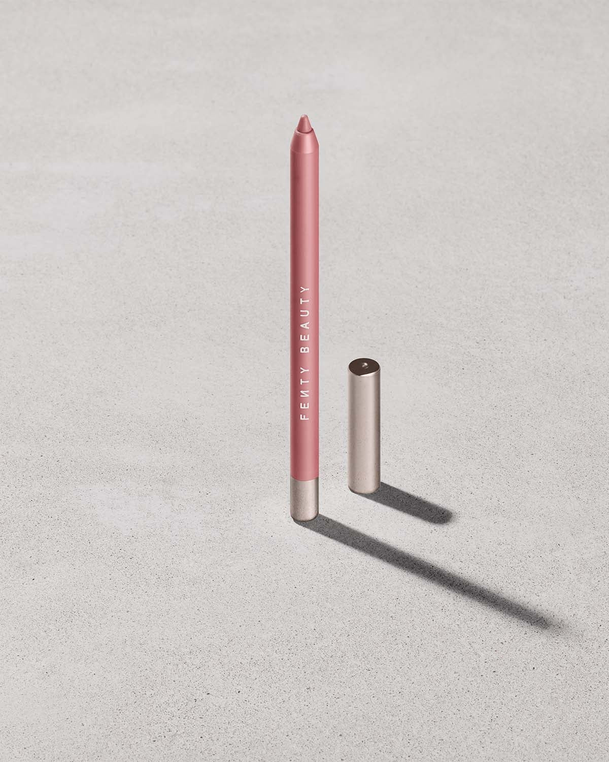 Trace'd Out Longwear Waterproof Pencil Lip Liner ââ‚?Bubble-tini