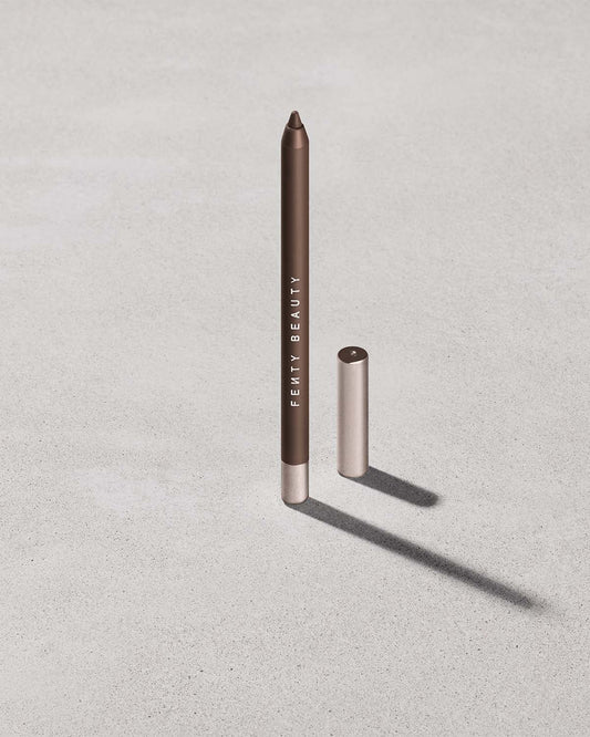 Trace'd Out Longwear Waterproof Pencil Lip Liner ââ‚?Whiskey