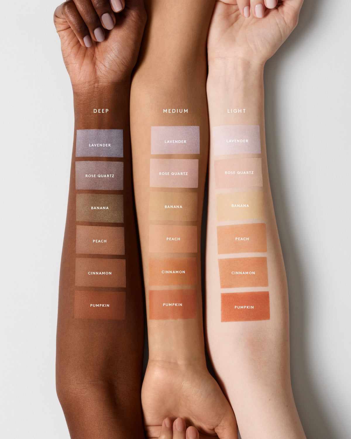 Bright Fix Instant Brightening + Blurring Powder ââ‚?Banana