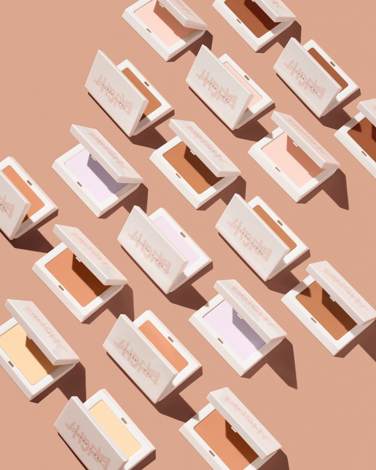 Bright Fix Instant Brightening + Blurring Powder ââ‚?Lavender