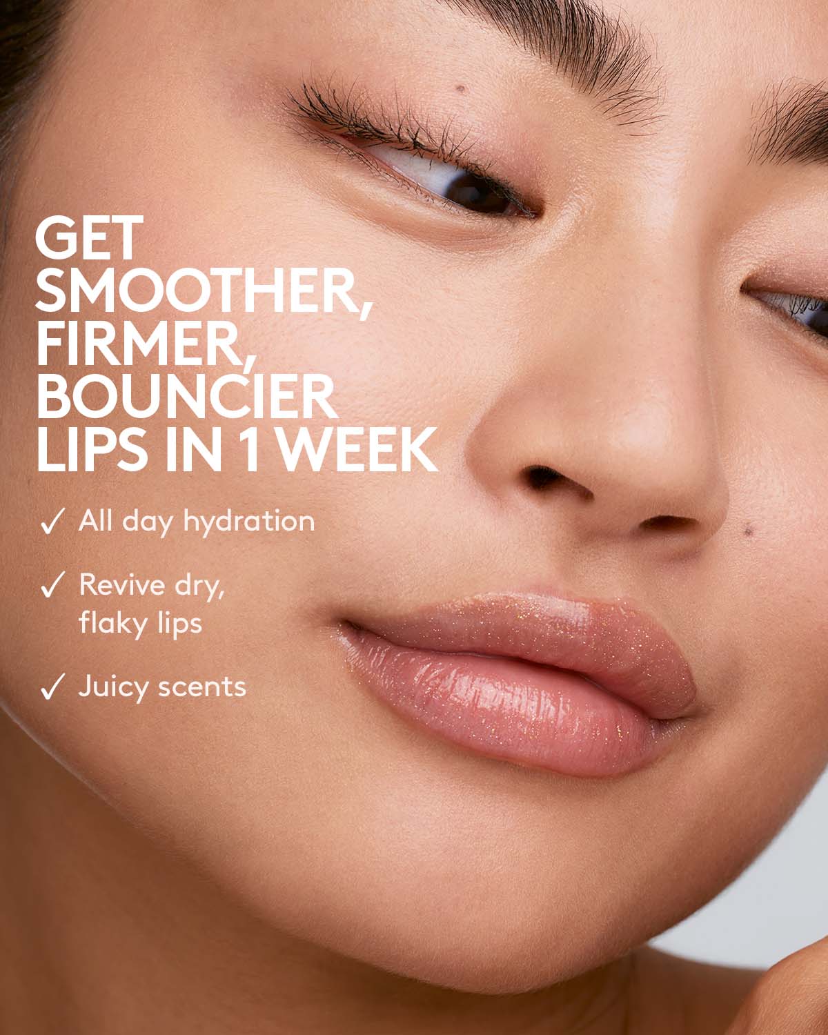 Plush Puddin' Intensive Recovery Lip Mask ââ‚?Salted Caramel