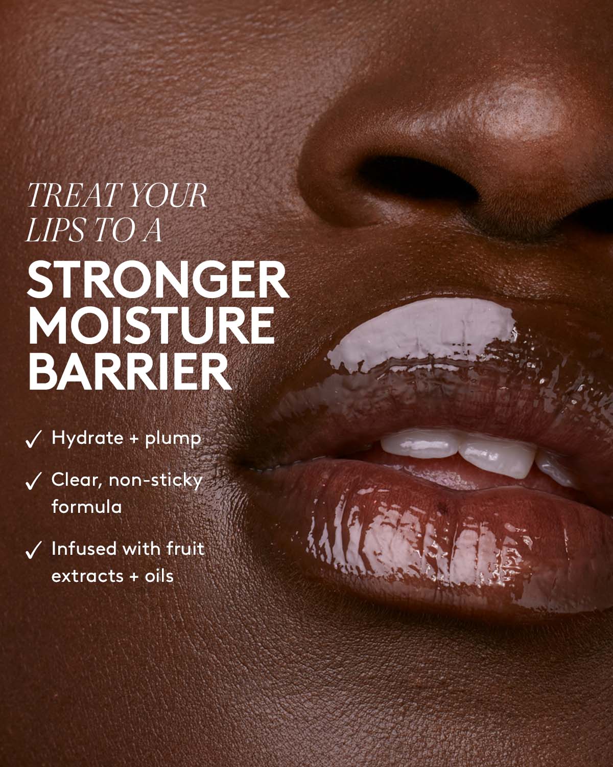 Fenty Treatz Hydrating + Strengthening Lip Oil ââ‚?Passion Fruit
