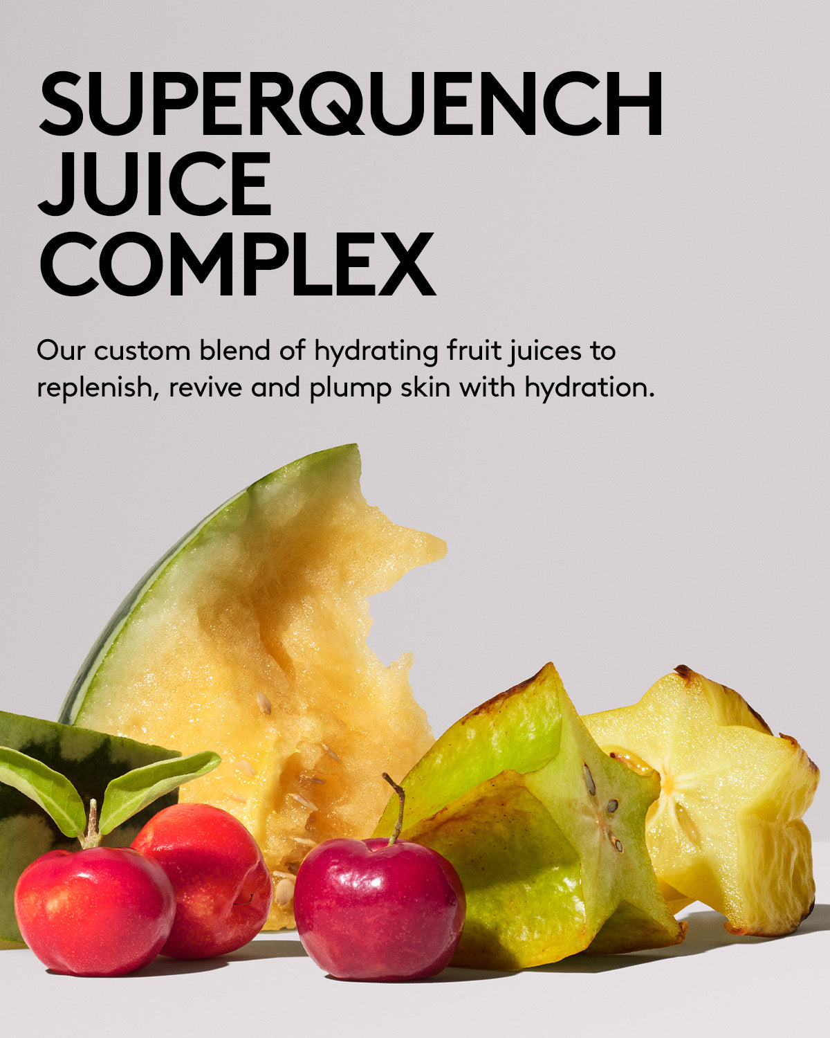 Dew N Plump Hydrating Nectar Glow Serum