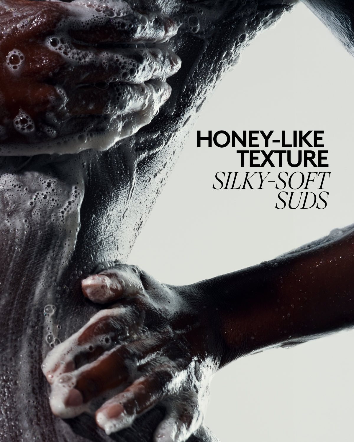 Big Dripp'r Body Wash ââ‚?Hey, Bouquet