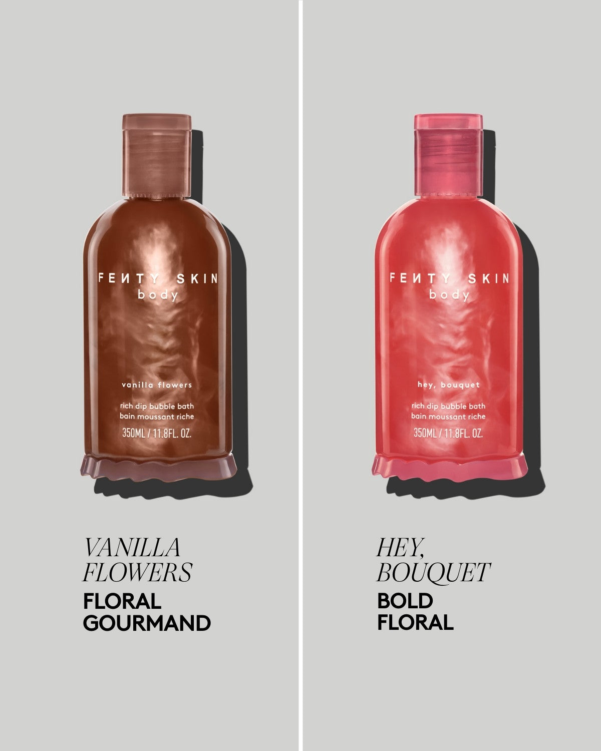 Rich Dip Bubble Bath ââ‚?Hey, Bouquet