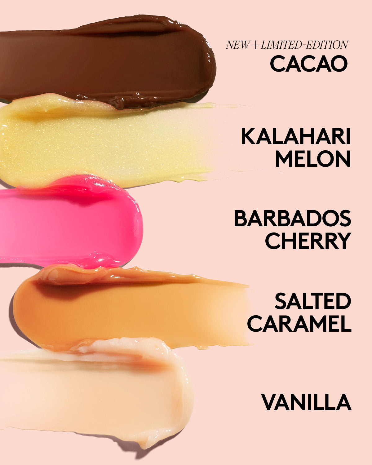 Plush Puddin' Intensive Recovery Lip Mask ââ‚?Cacao