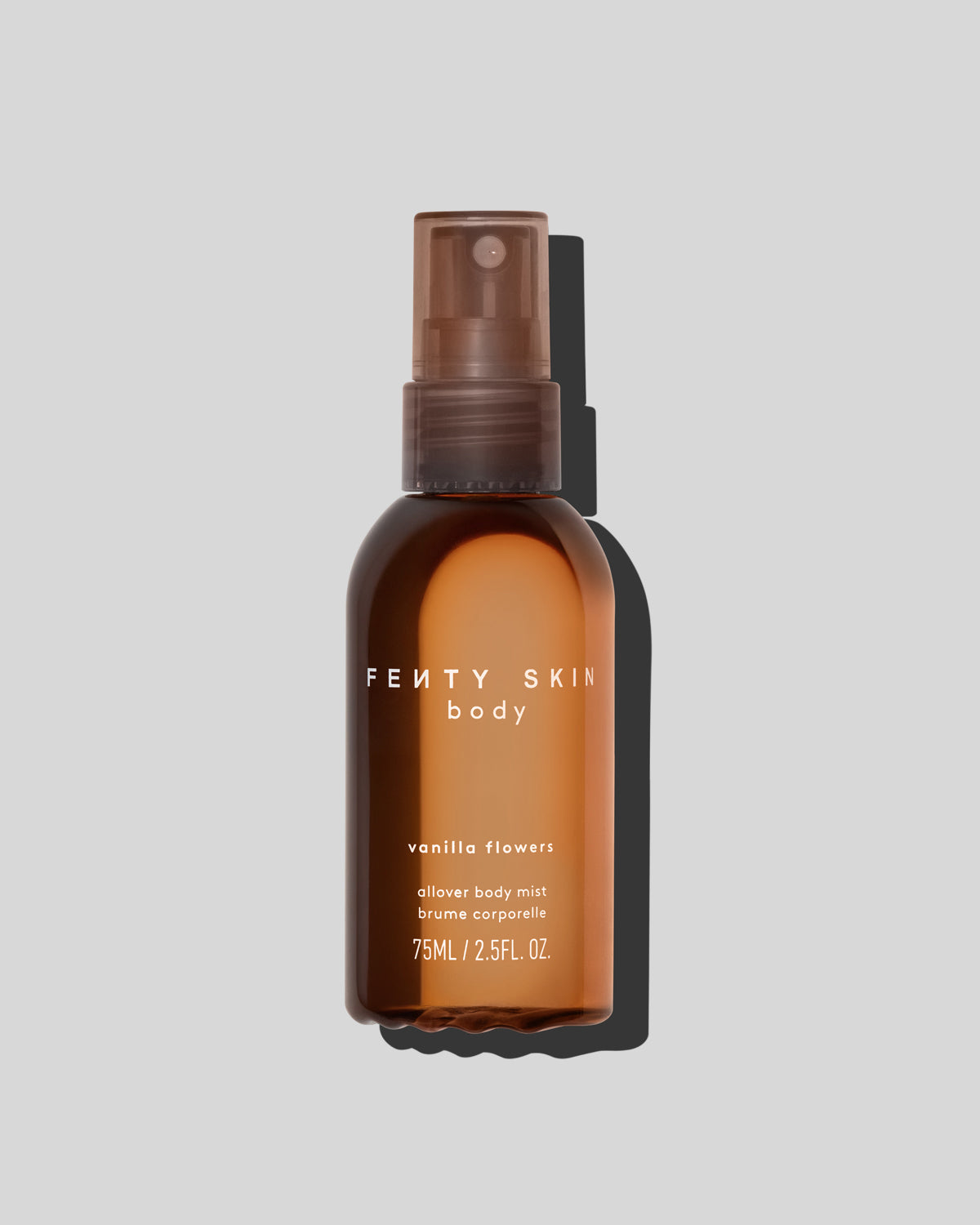 Allover Body Mist ââ‚?Vanilla Flowers