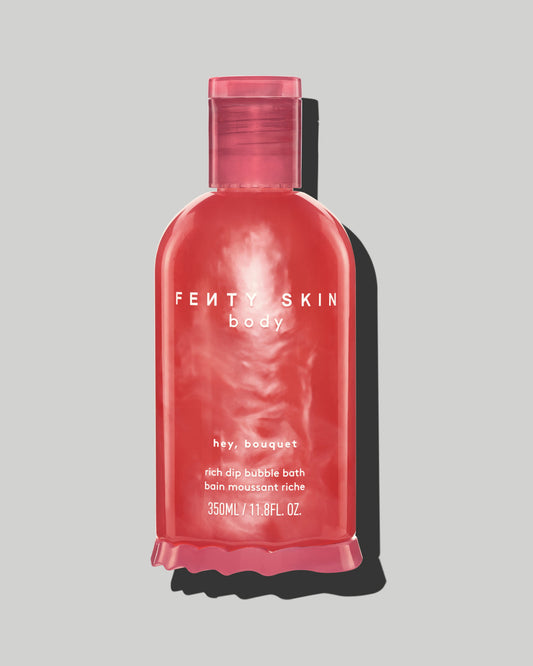 Rich Dip Bubble Bath ââ‚?Hey, Bouquet